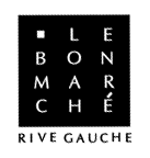 Le Bon Marché Rive Gauche